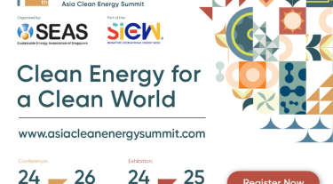 Asia Clean Energy Summit 2023 | The Carbon Trust